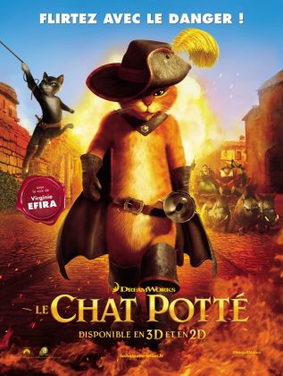 Le Chat Potté.