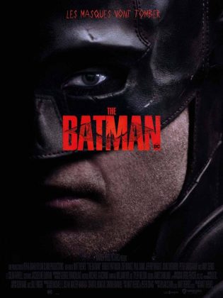 The Batman.
