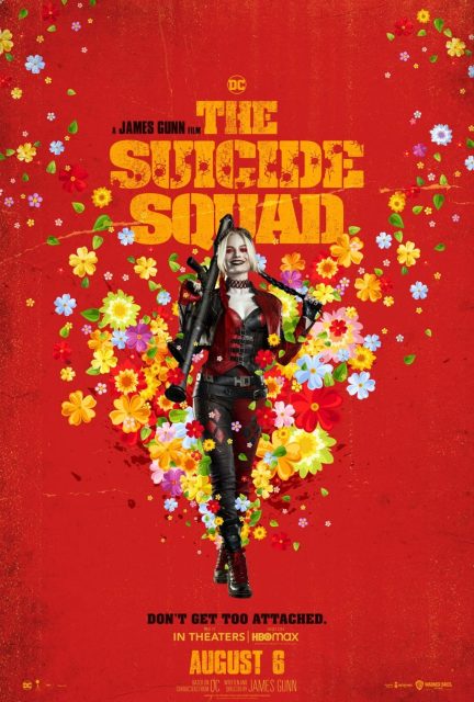 The Suicide Squad. 29 affiche poster the suicide squad