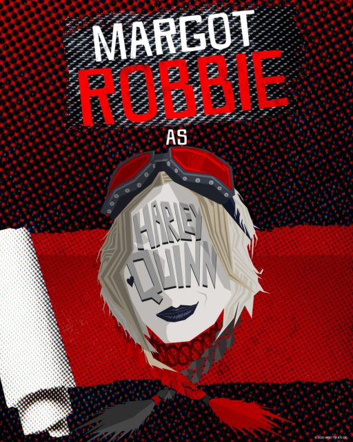 The Suicide Squad. 36 affiche poster the suicide squad