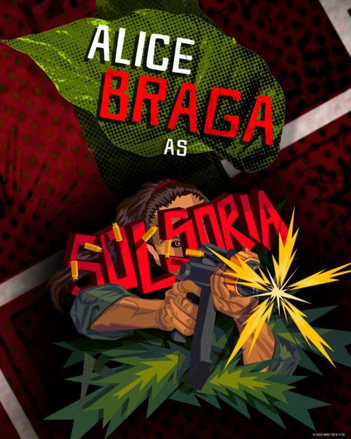 The Suicide Squad. 48 affiche poster the suicide squad