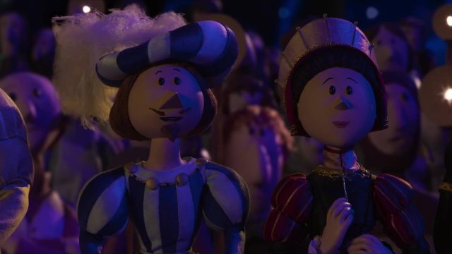 image leo fabuleuse histoire leonard de vinci inventor