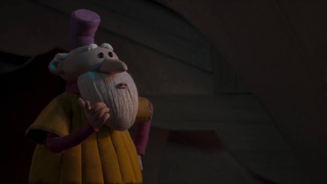 image leo fabuleuse histoire leonard de vinci inventor