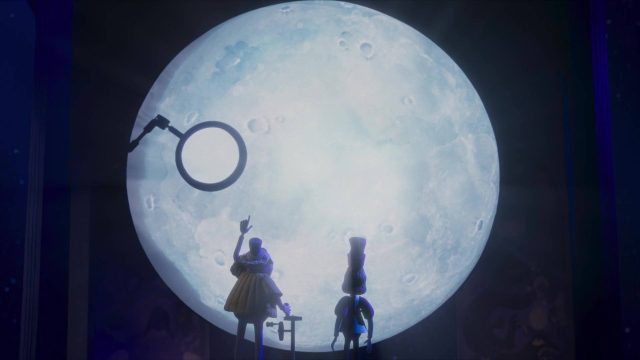 image leo fabuleuse histoire leonard de vinci inventor