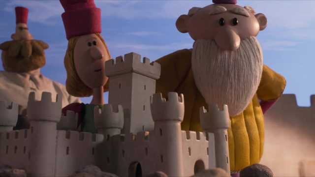 image leo fabuleuse histoire leonard de vinci inventor