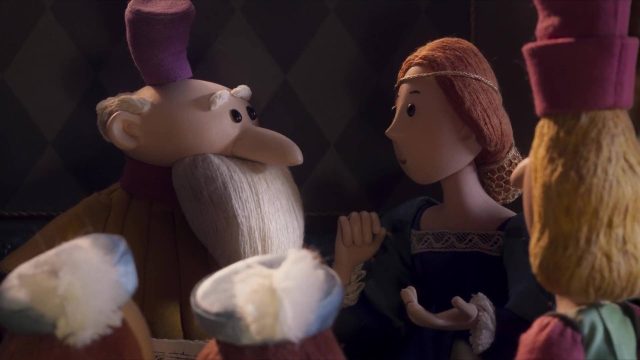 image leo fabuleuse histoire leonard de vinci inventor