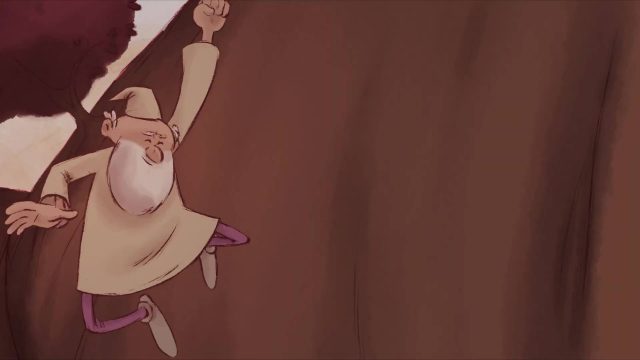 image leo fabuleuse histoire leonard de vinci inventor