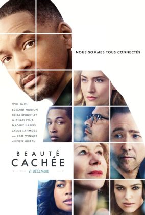 Beauté cachée.