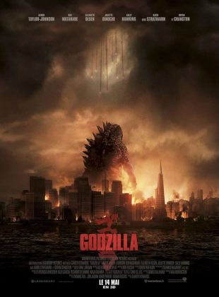 Godzilla (2014).