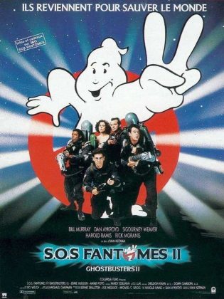 S.O.S Fantômes 2.