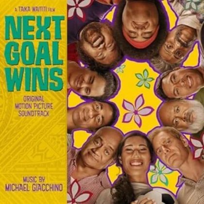 La bande originale de Une équipe de rêve. 1 bande originale soundtrack ost score equipe reve next goal wins