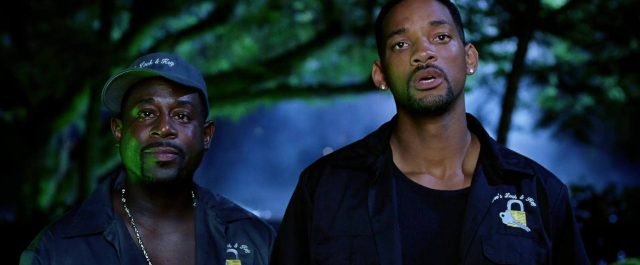 Bad Boys 2 - Photos et affiches. 6 image bad boys 2