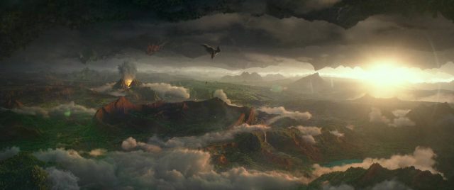 Godzilla vs Kong - Photos et affiches. 27 image godzilla vs kong