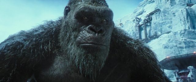 Godzilla vs Kong - Photos et affiches. 33 image godzilla vs kong