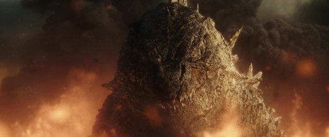 Godzilla vs Kong - Photos et affiches. 44 image godzilla vs kong