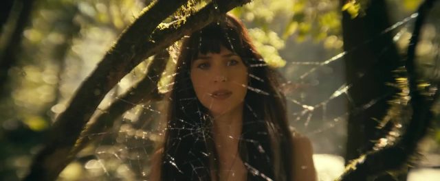 Madame Web - Photos et affiches. 31 image madame web