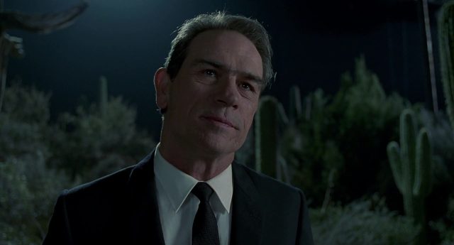 Men in black - Photos et affiches. 11 image men in black