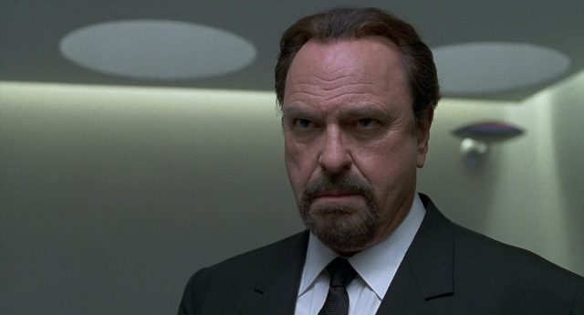 Men in black - Photos et affiches. 23 image men in black