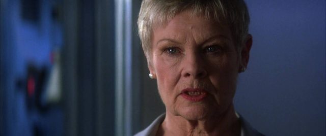 Meurs un autre jour - Photos et affiches. 27 image meurs autre jour die another day