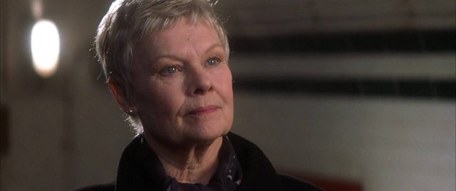 Meurs un autre jour - Photos et affiches. 34 image meurs autre jour die another day