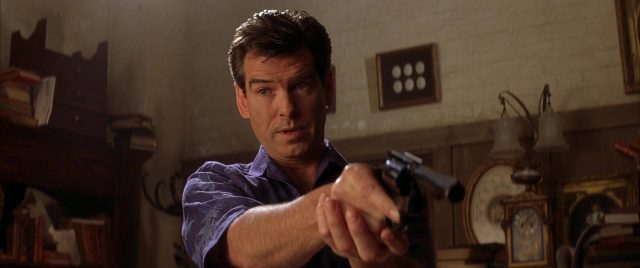 Meurs un autre jour - Photos et affiches. 16 image meurs autre jour die another day