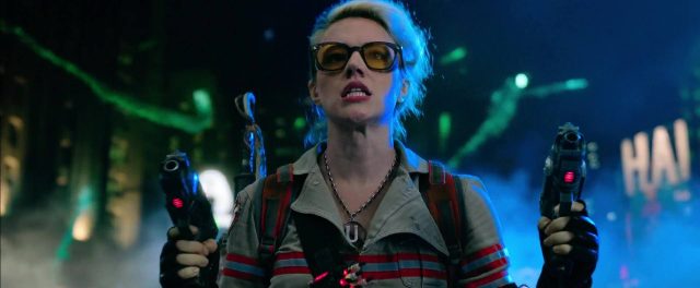 S.O.S Fantômes (2016) - Photos et affiches. 26 image sos fantomes ghostbusters 2016