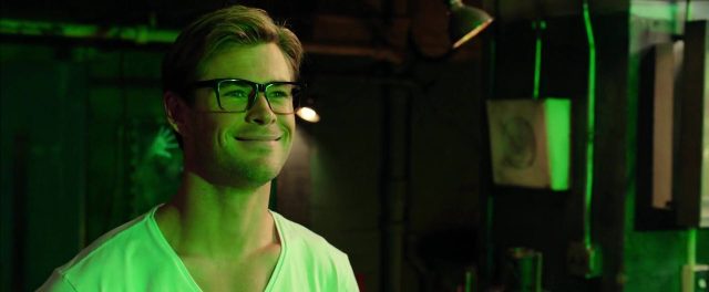 S.O.S Fantômes (2016) - Photos et affiches. 36 image sos fantomes ghostbusters 2016