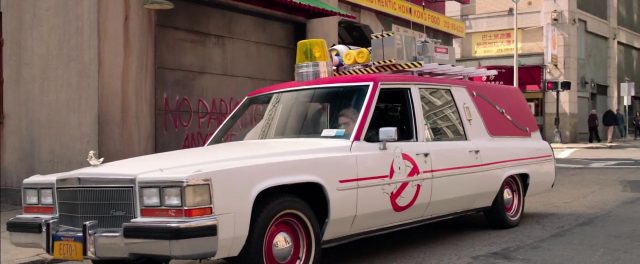 S.O.S Fantômes (2016) - Photos et affiches. 38 image sos fantomes ghostbusters 2016