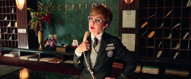 S.O.S Fantômes (2016) - Photos et affiches. 24 image sos fantomes ghostbusters 2016