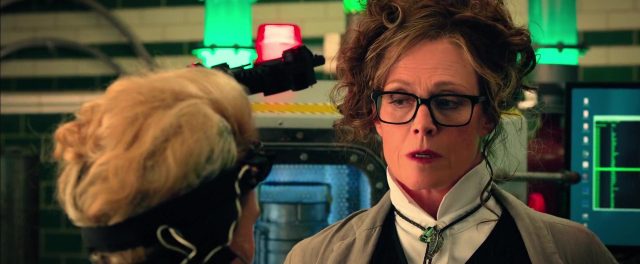 S.O.S Fantômes (2016) - Photos et affiches. 25 image sos fantomes ghostbusters 2016