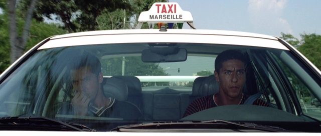 Taxi - Photos et affiches. 4 image taxi