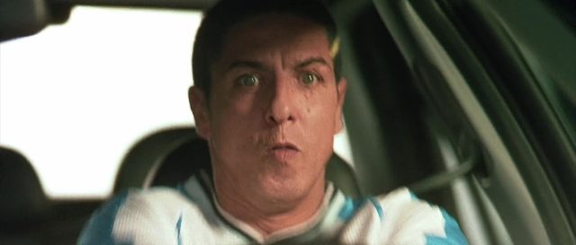 Taxi 3 - Photos et affiches. 8 image taxi 3