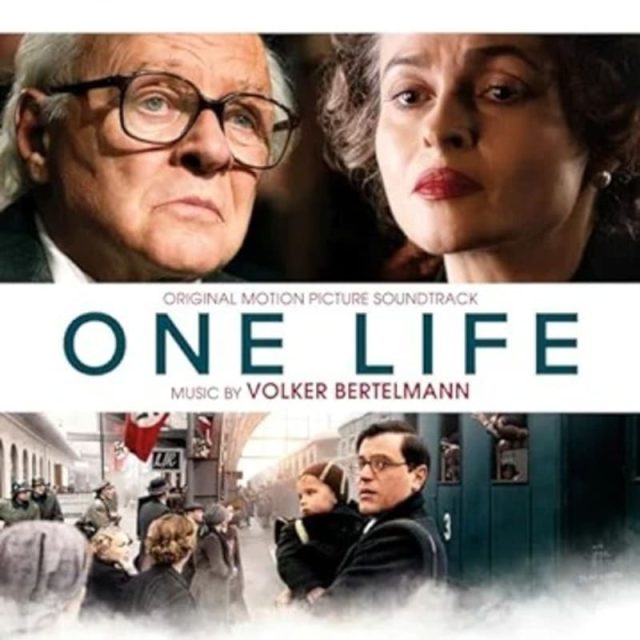La bande originale de Une vie. 1 bande originale soundtrack ost score une vie one life