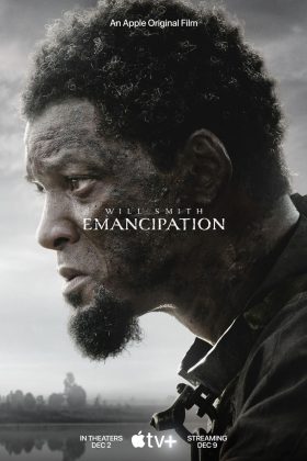 Emancipation.