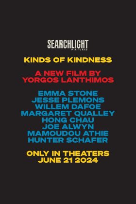Kinds of kindness - Streaming. 8 Kinds of kindness – Streaming.