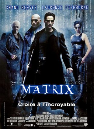 Matrix.