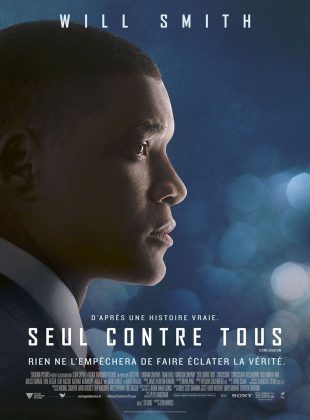 Seul contre tous.