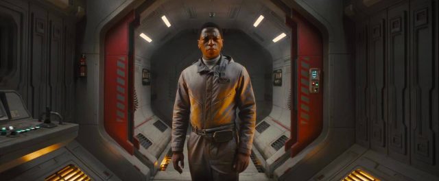 Alien : Romulus. 5 Cailee Spaeny dans Alien : Romulus 2024