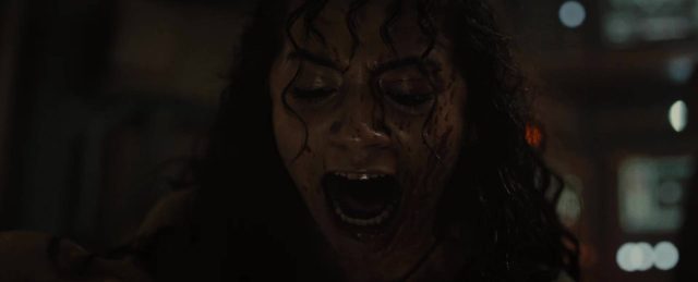 Alien : Romulus. 7 Cailee Spaeny dans Alien : Romulus 2024
