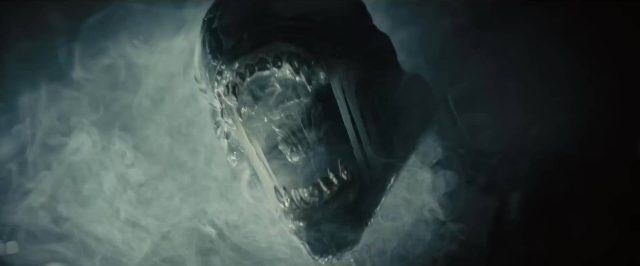 Alien : Romulus. 6 Cailee Spaeny dans Alien : Romulus 2024