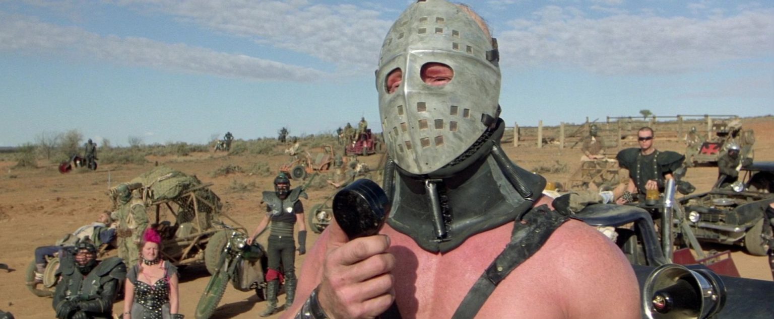 Mad Max 2 Le D fi Critique Cin Films Planet
