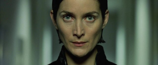 Matrix Reloaded - Photos et affiches. 19 image matrix reloaded