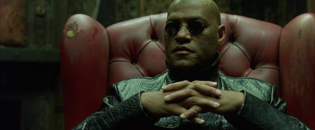 Matrix Reloaded - Photos et affiches. 20 image matrix reloaded