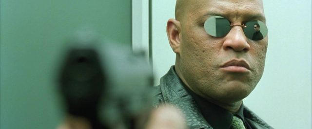 Matrix Reloaded - Photos et affiches. 27 image matrix reloaded