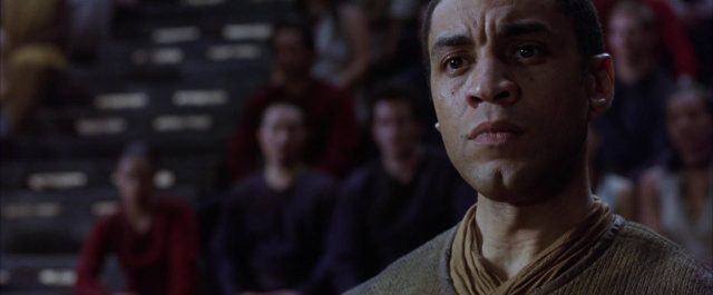 Matrix Reloaded - Photos et affiches. 29 image matrix reloaded