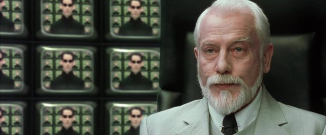 Matrix Reloaded - Photos et affiches. 33 image matrix reloaded