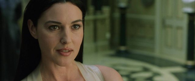 Matrix Reloaded - Photos et affiches. 34 image matrix reloaded