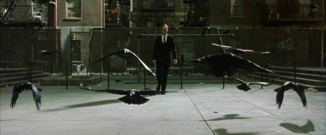 Matrix Reloaded - Photos et affiches. 35 image matrix reloaded