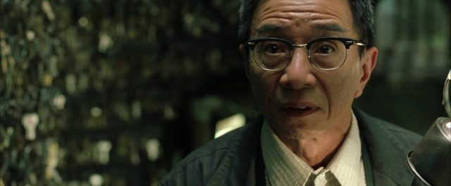Matrix Reloaded - Photos et affiches. 39 image matrix reloaded