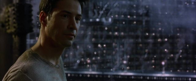 Matrix Reloaded - Photos et affiches. 40 image matrix reloaded